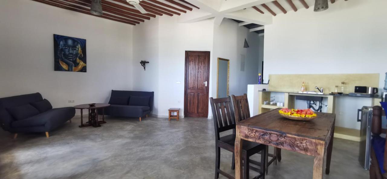 Villa Malaika Jambiani  Zewnętrze zdjęcie