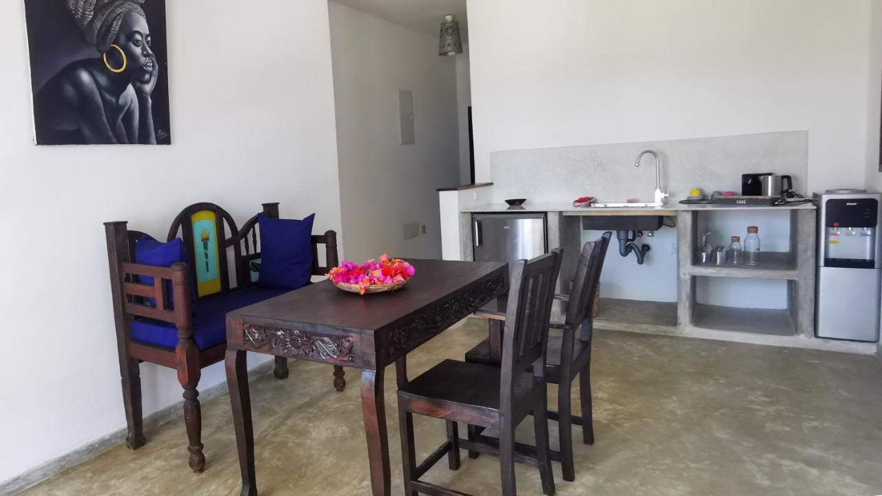 Villa Malaika Jambiani  Zewnętrze zdjęcie