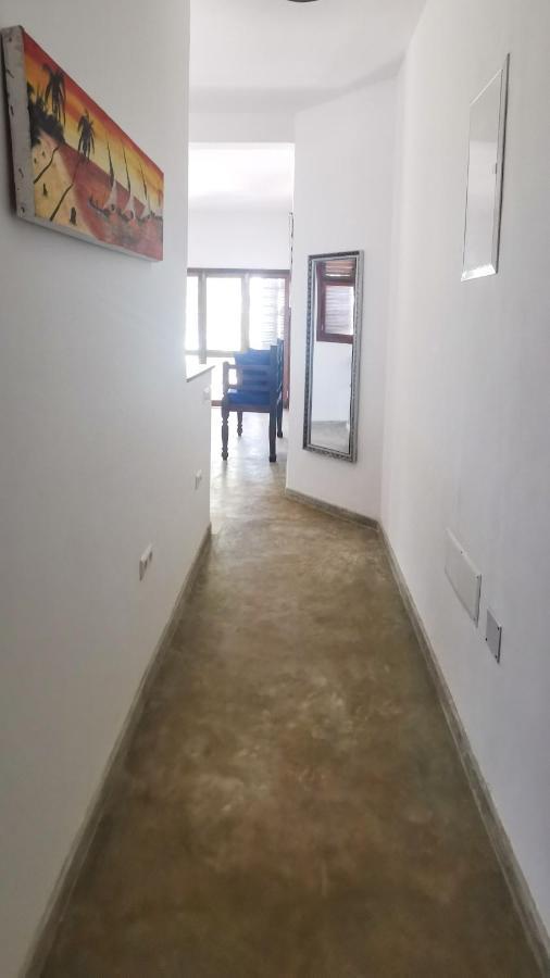 Villa Malaika Jambiani  Zewnętrze zdjęcie
