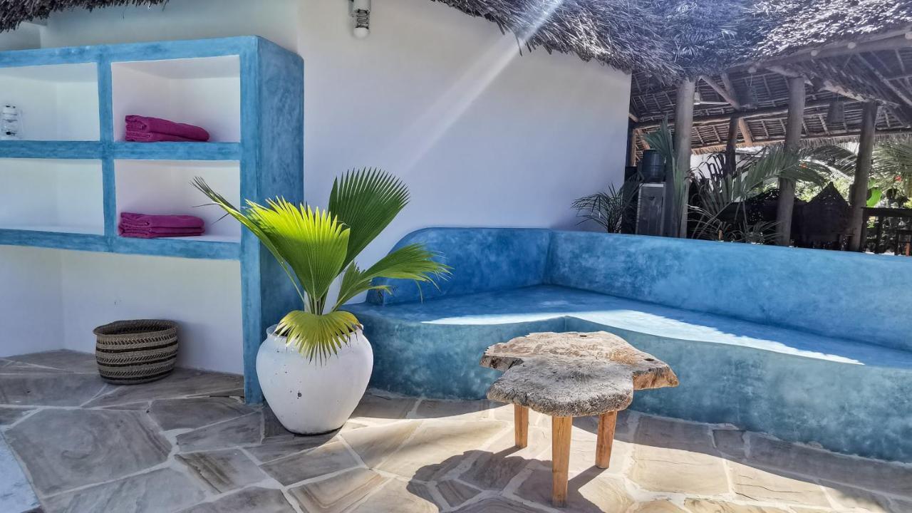 Villa Malaika Jambiani  Zewnętrze zdjęcie