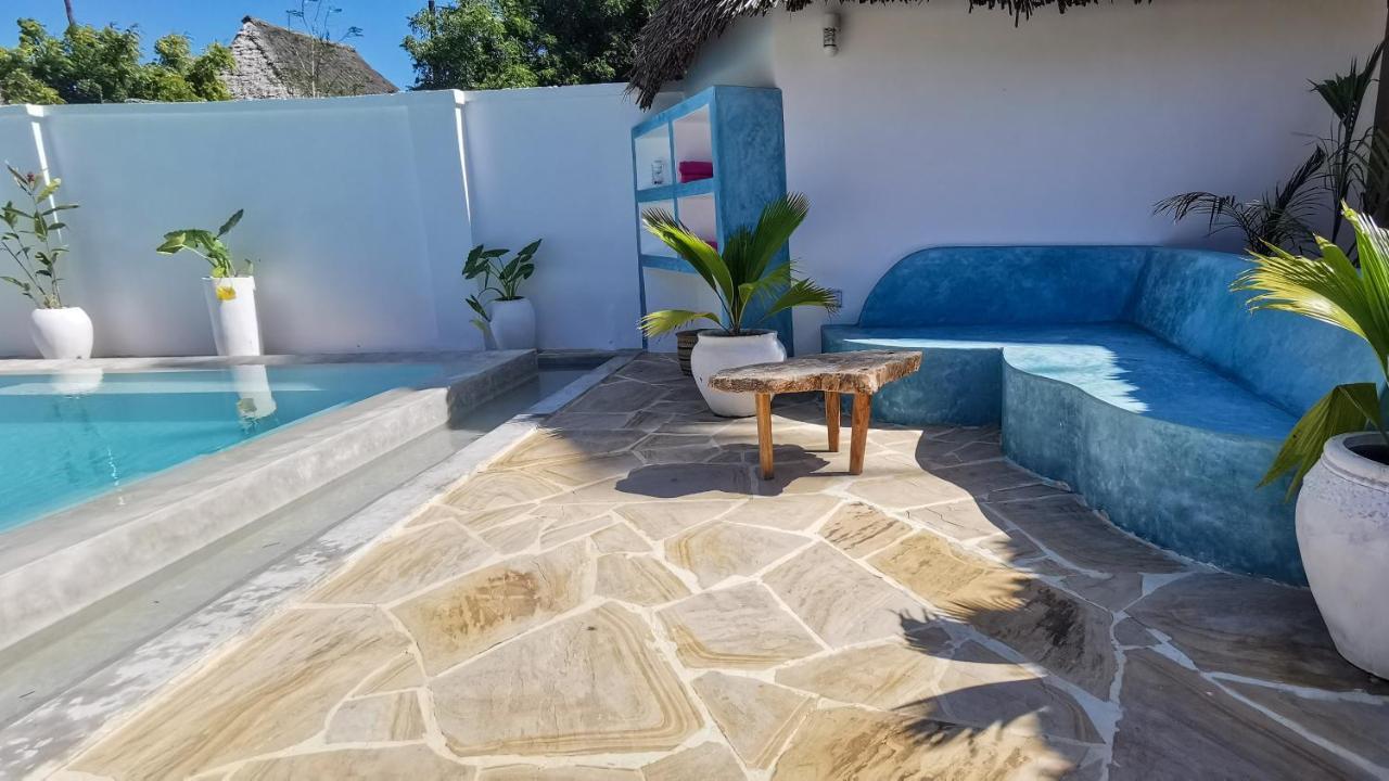 Villa Malaika Jambiani  Zewnętrze zdjęcie