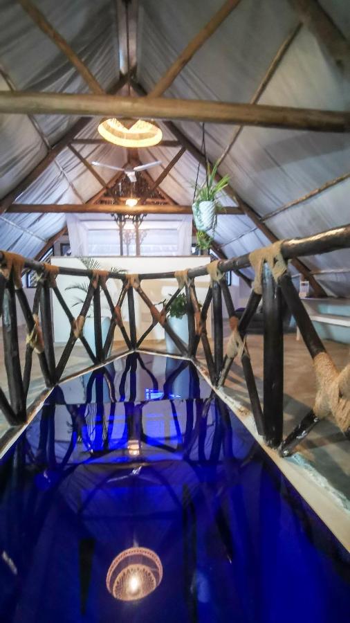 Villa Malaika Jambiani  Zewnętrze zdjęcie