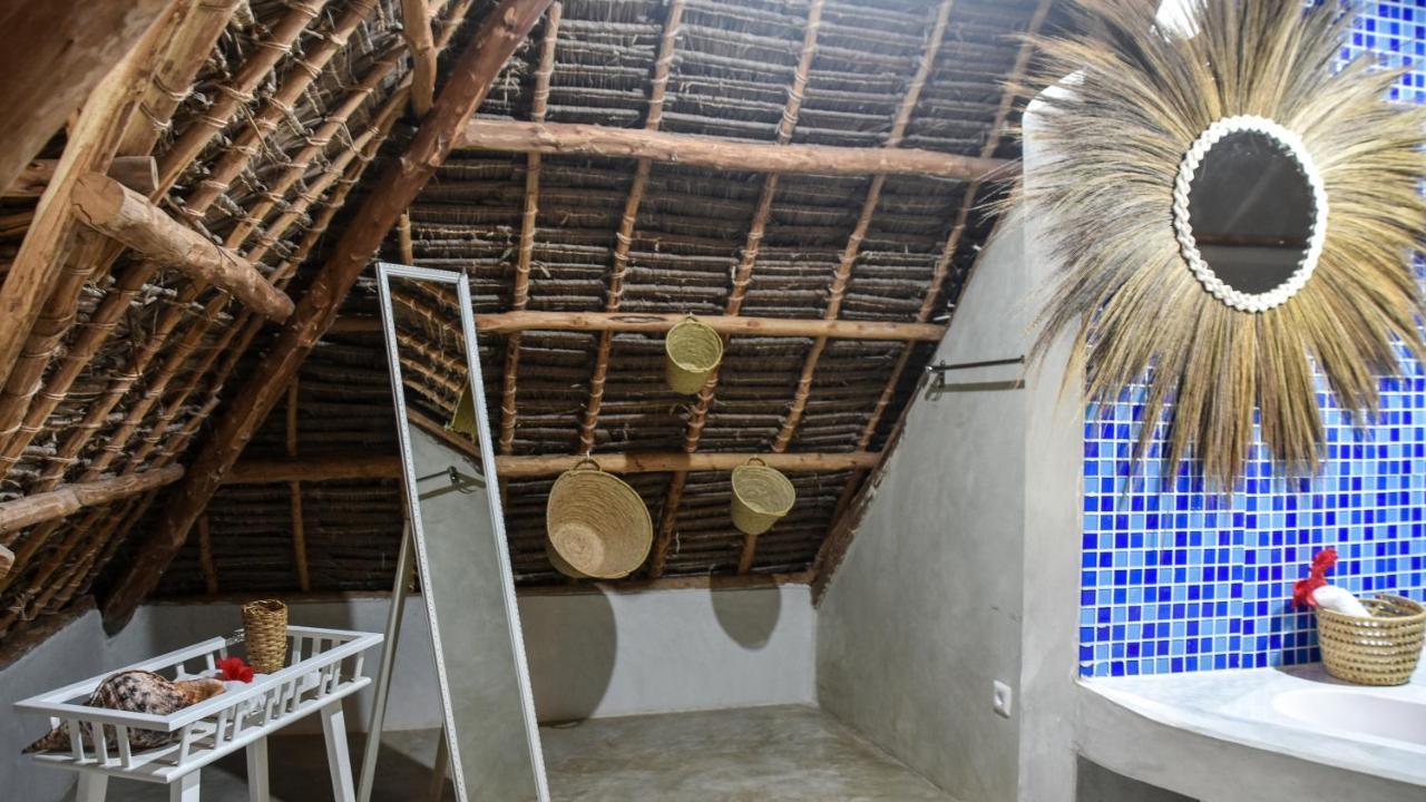 Villa Malaika Jambiani  Zewnętrze zdjęcie